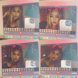 Meet your Posher, Kaitlyn